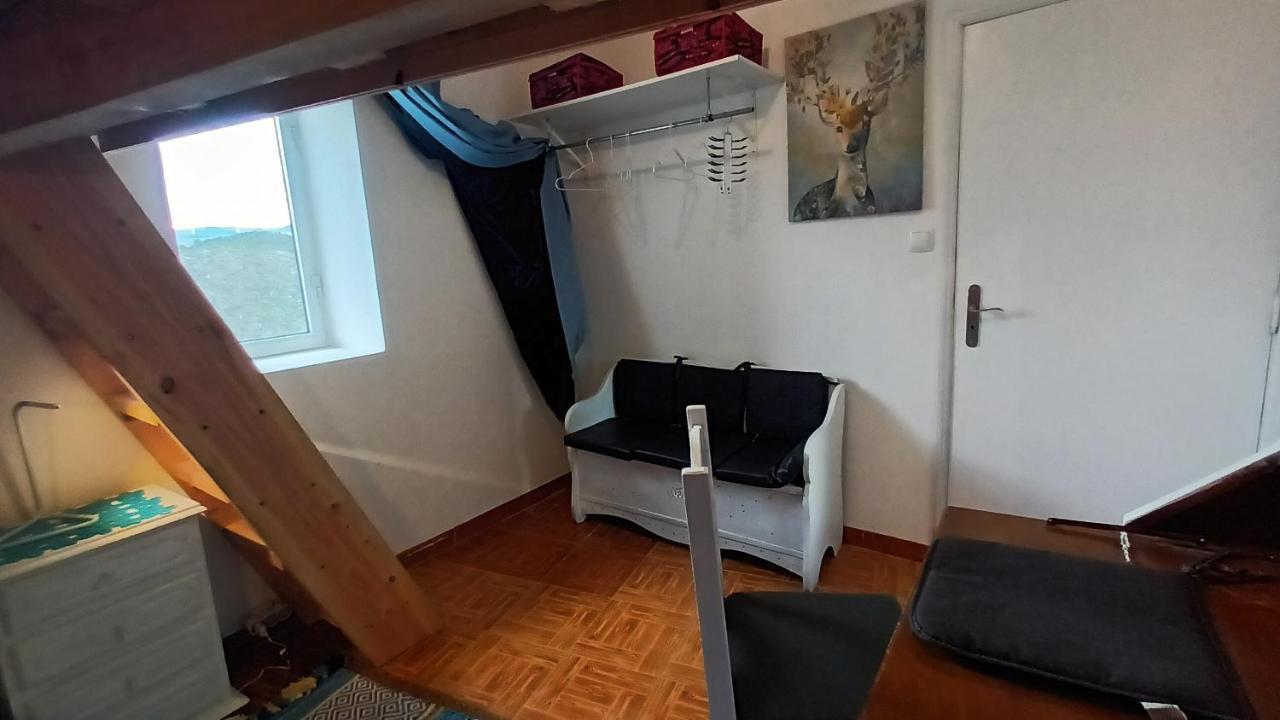 Geres Do Alibaba Villa Ruivaes Екстериор снимка