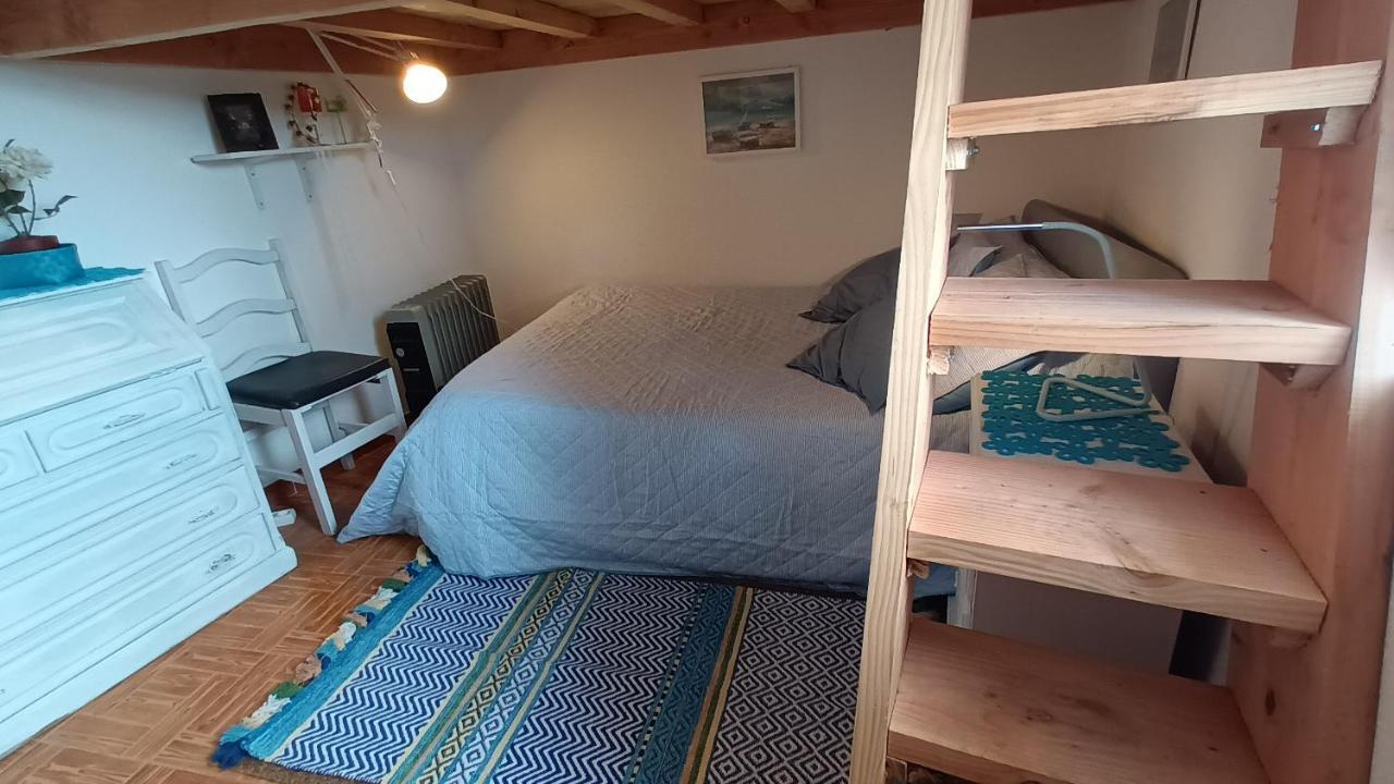 Geres Do Alibaba Villa Ruivaes Екстериор снимка