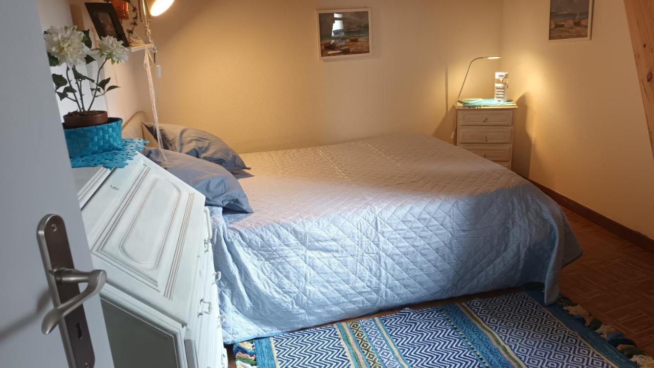 Geres Do Alibaba Villa Ruivaes Екстериор снимка