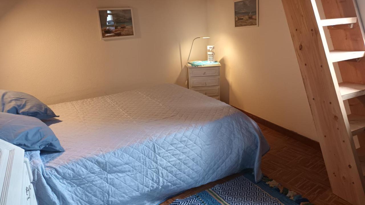 Geres Do Alibaba Villa Ruivaes Екстериор снимка
