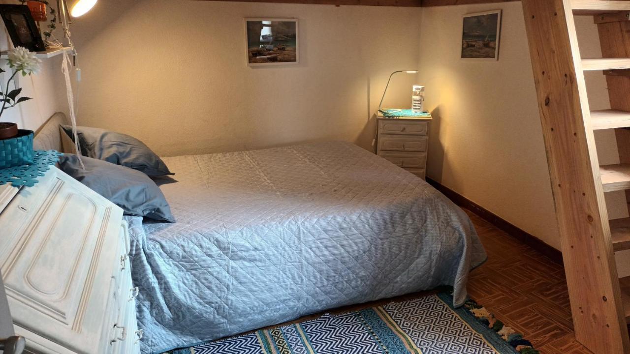 Geres Do Alibaba Villa Ruivaes Екстериор снимка