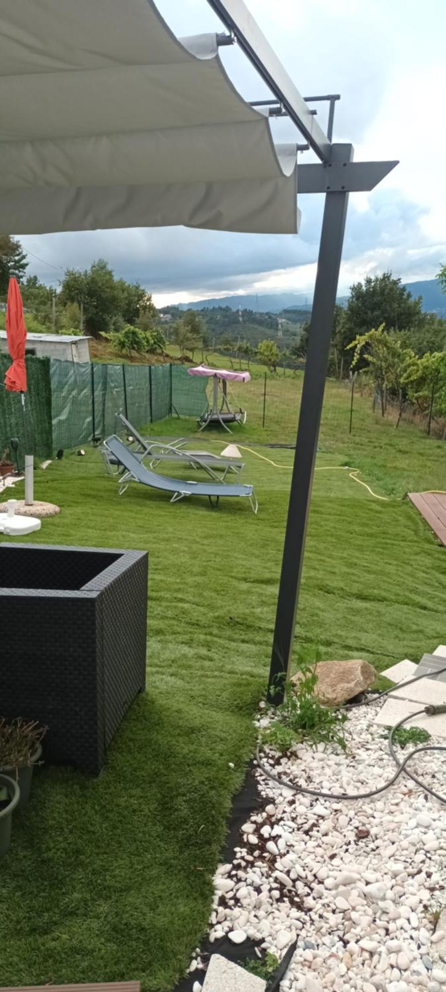 Geres Do Alibaba Villa Ruivaes Екстериор снимка