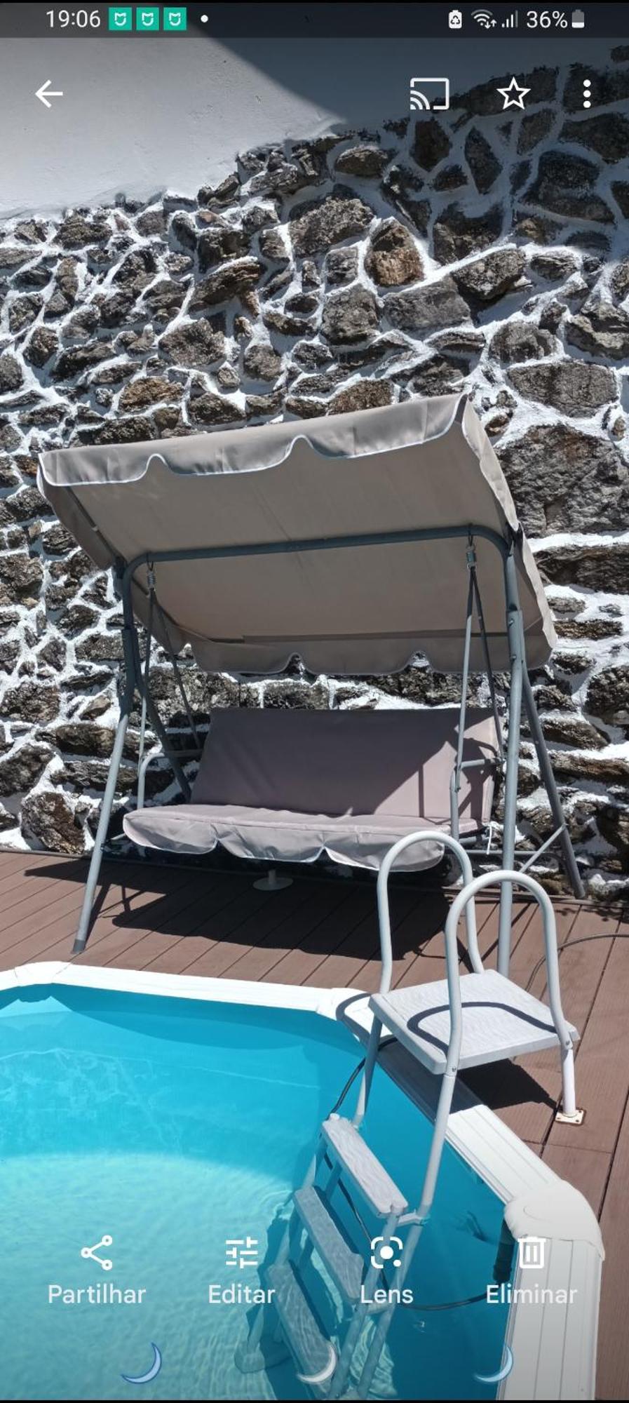 Geres Do Alibaba Villa Ruivaes Екстериор снимка